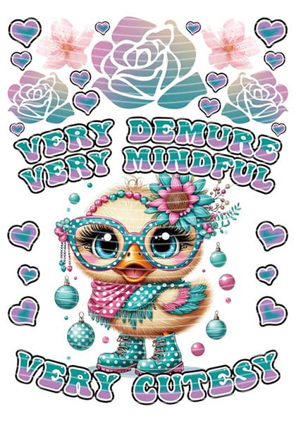 A5 Notebook Wraps-W-2998